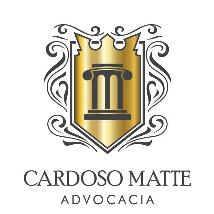 Logo Advocacia Cardoso e Matte